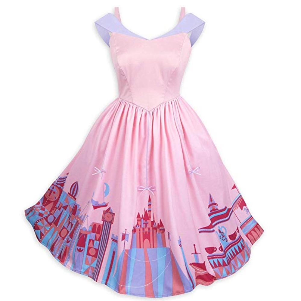 Her Universe Disney Parks Fantasyland Dress